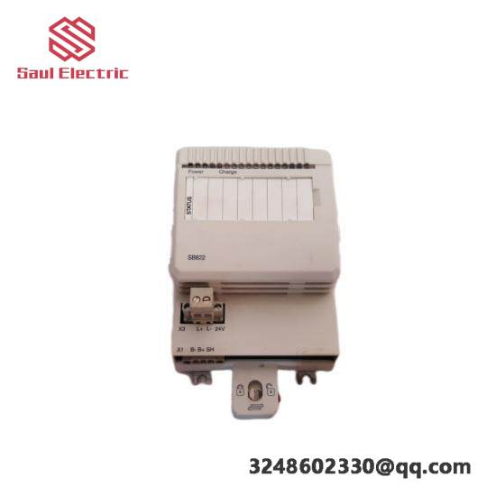 ABB 3BSE018172R1