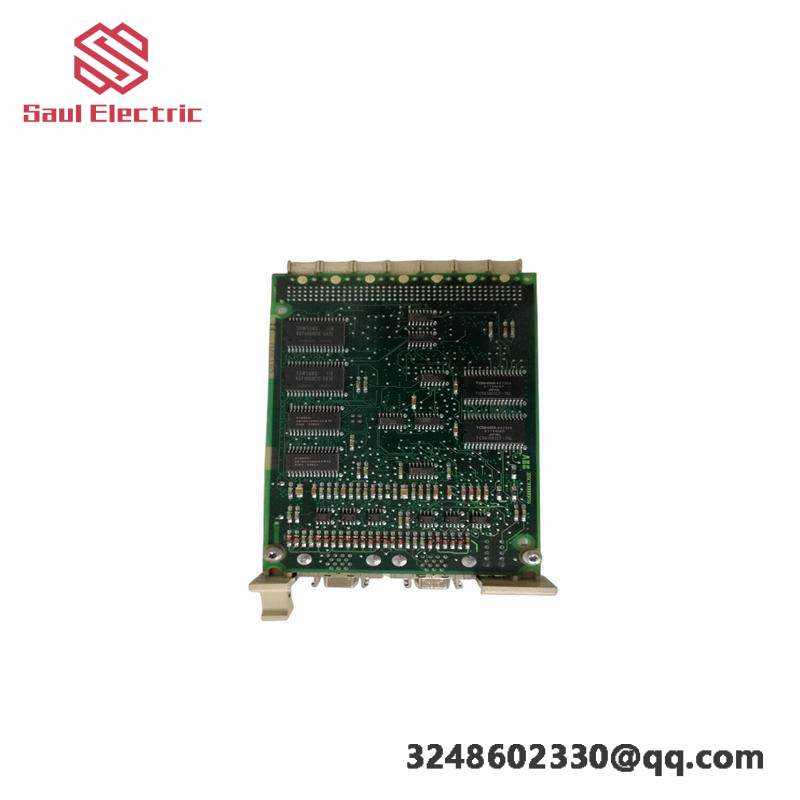 ABB 3BSE018283R1 CI522A Interface