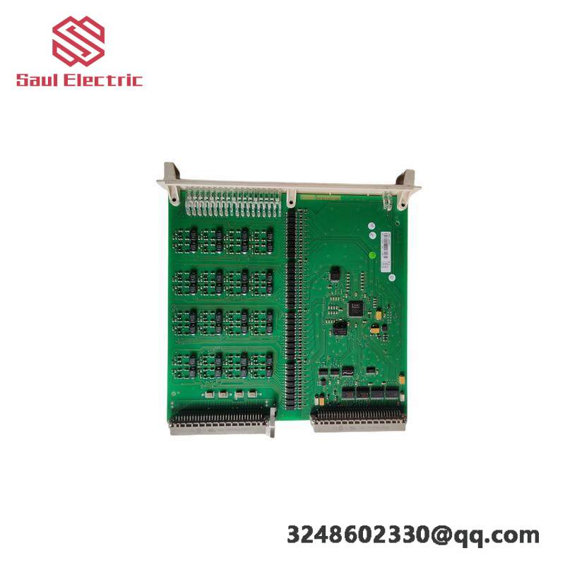 ABB 3BSE018295R1 DSDI 110AV1 Digital Input Module