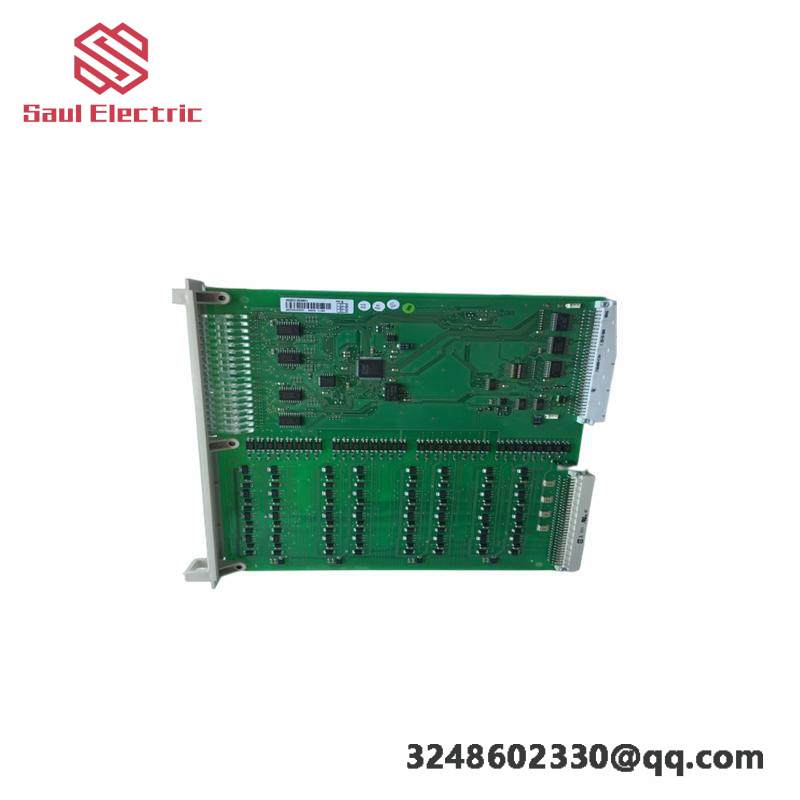 ABB DSDO115A 3BSE018298R1 Digital Output Board