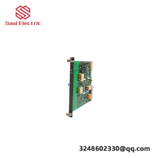 ABB 3BSE020924-510 B  S800 I/O Module