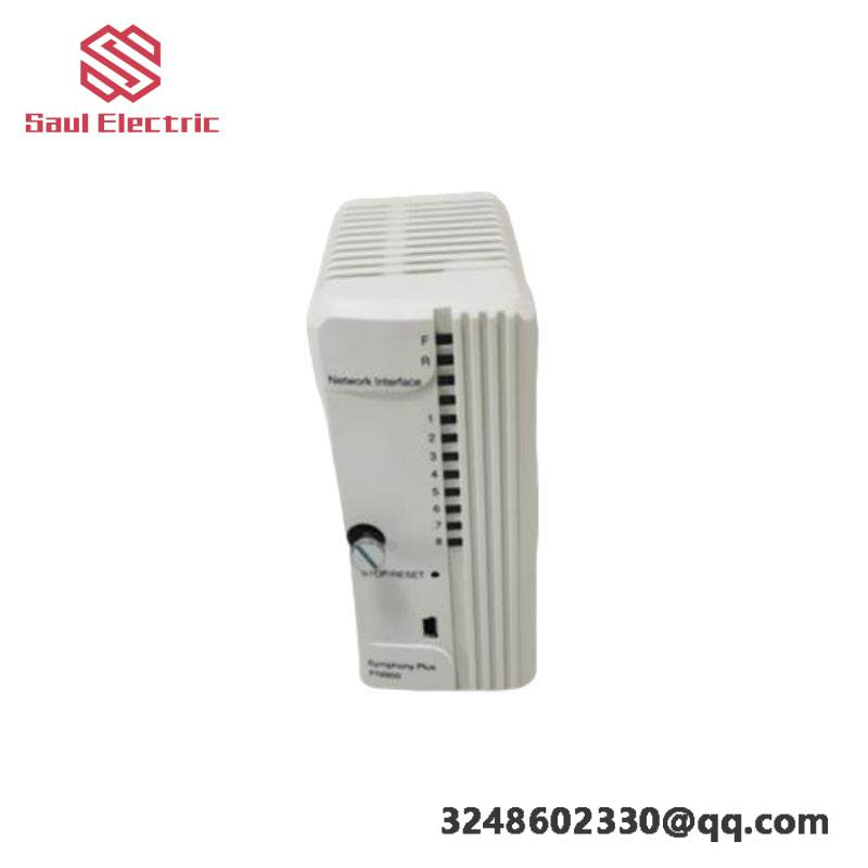 ABB 3BSE031155R1 BC810 CEX-bus Interconnection Unit