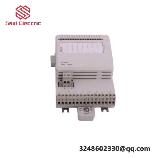 ABB 3BSE042250R1  Panel Builder