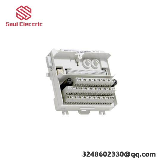 ABB 3BSE046966R1 TU839 Extended Module