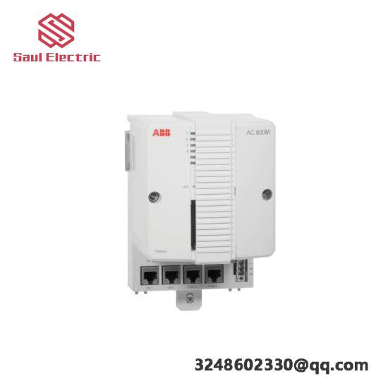 ABB 3BSE066490R1