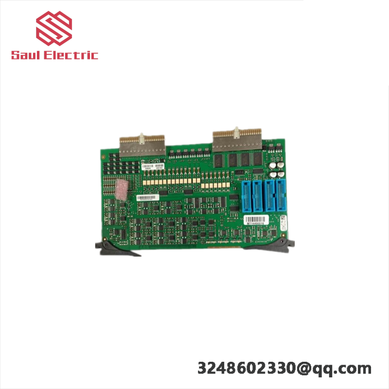 ABB 3BUS208797-001 Controller module 