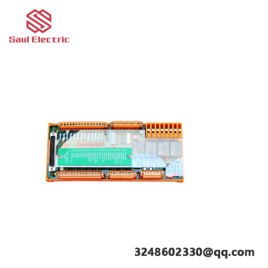 ABB 3DDE300415 CMA135 DCS Module