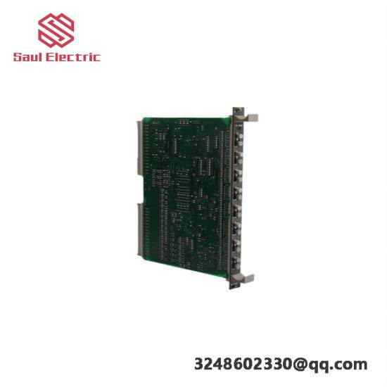 ABB 3EHE300694R0001 PPA425 B01 PCB BOARD