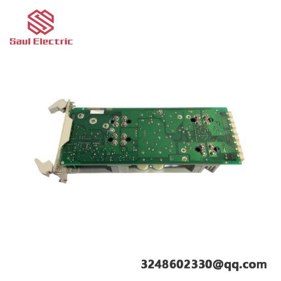 ABB 3EHL409300R0001 PPB626 B01 PCB BOARD