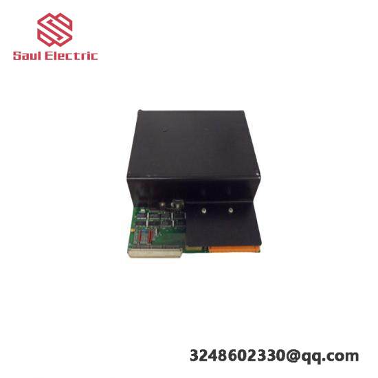 ABB 3HAA3563-AGA/1 Servo Rectifier Power Board