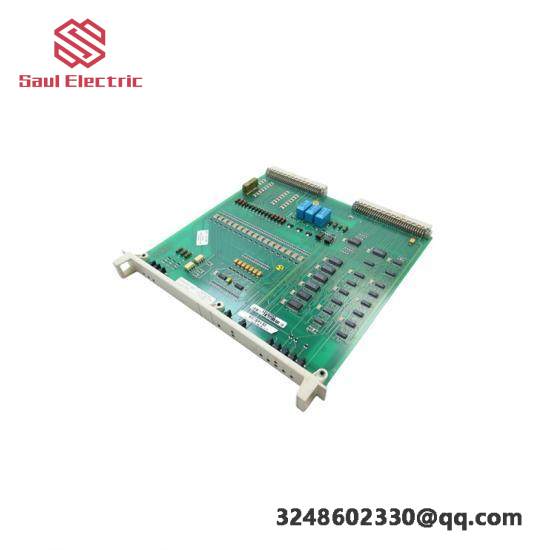 ABB 3HAA3563-ALA/2 Safety Circuit Board Huge Discount