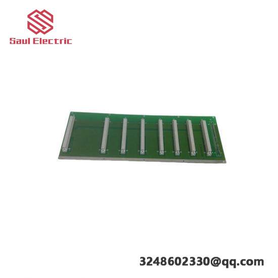 ABB 3HAA3563-ARA Backplane Automation DCS Module