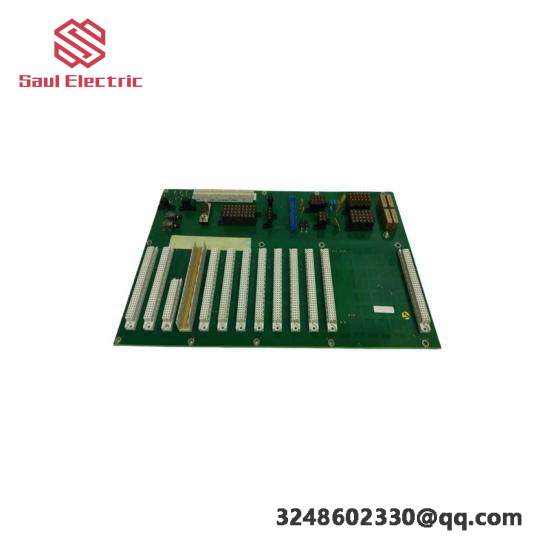 ABB 3HAA3573-ACA ROBOTICS BACKPLANE BOARD