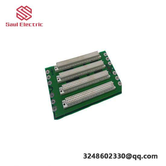 ABB 3HAA3573-AJA Robot Controller Backplane AUTOMATION PARTS