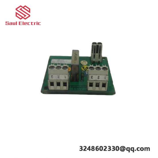 ABB 3HAB2205-1/1 ROBOT NOISE ELIMINATOR FILTER BOARD DCS MODULE