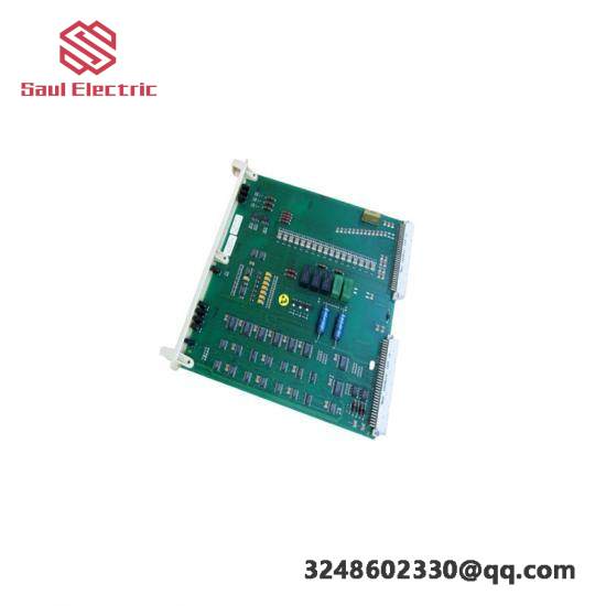 ABB 3HAB2211-1/0 Sensor Board AUTOMATION DCS MODULE