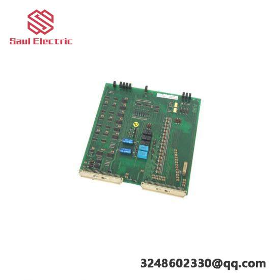 ABB 3HAB2211-1/1 Sensor Module Board