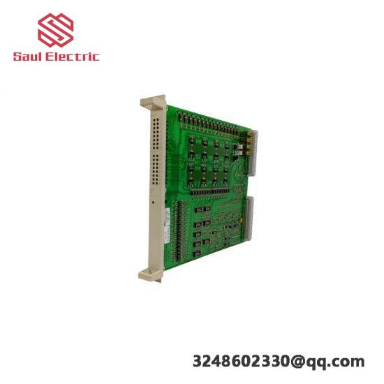 ABB 3HAB2214-8/1 Digital I/O Module