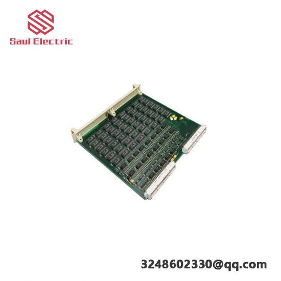 ABB 3HAB2220-1 MEMORY EXPANSION BOARD