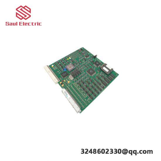 ABB 3HAB2242-1 ROBOT CPU CONTROL CIRCUIT BOARD