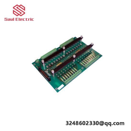 ABB 3HAB2782-1 Control/Interface Board