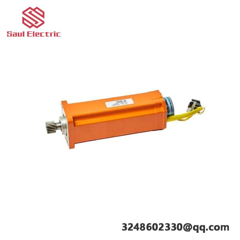 ABB 3HAB3360-1 Motor axis 4-6