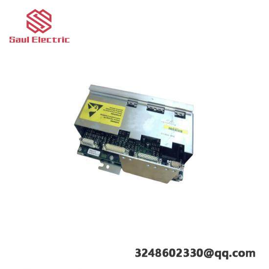 ABB 3HAB3365-001 Serial Measurement Unit