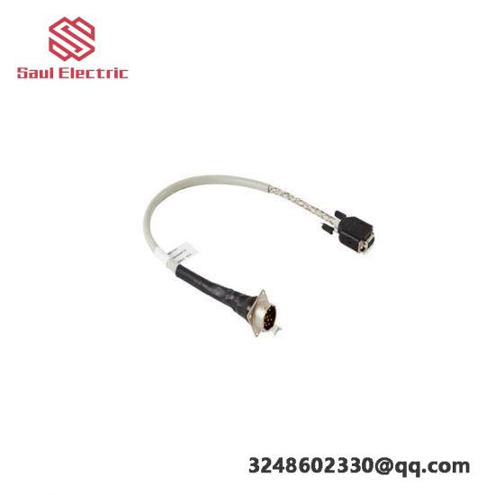 ABB 3HAB3774-1 Signal cable SMB