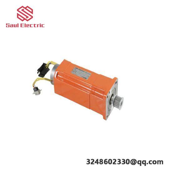 ABB 3HAB5558-1 Axis 5 Servo Motor