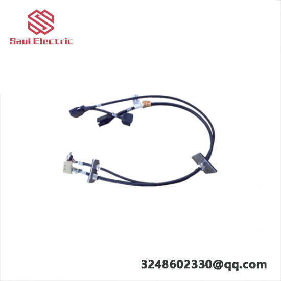 ABB 3HAB6107-1 Flexible Cable