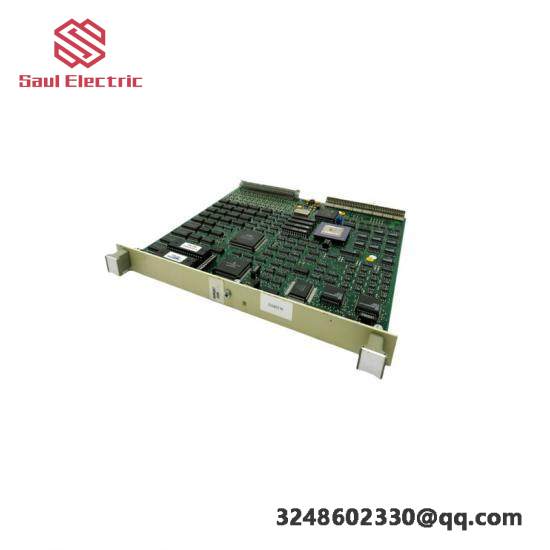 ABB 3HAB6182-1 CPU Board