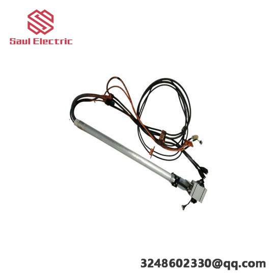 ABB 3HAB6444-1 Cable Harness