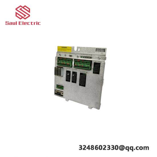 ABB 3HAB7215-1 Robot Panel unit