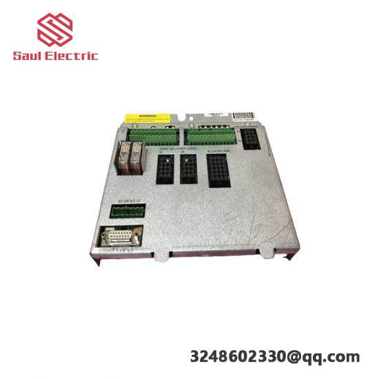 ABB 3HAB7215/2-1/03 CONTROL BOARD AUTOMARTION PARTS