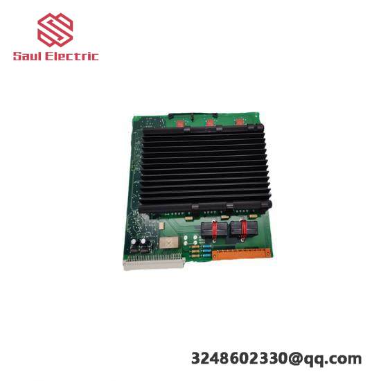 ABB 3HAB8796-1/2B SERVO DRIVE BOARD