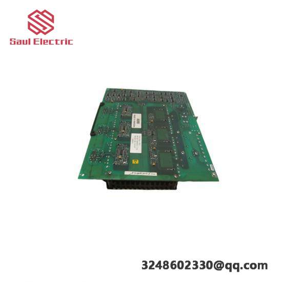 ABB 3HAB8801-1/2B Servo Amplifier Board