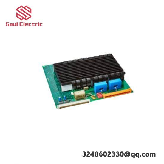 ABB 3HAB8801-1 Drive unit