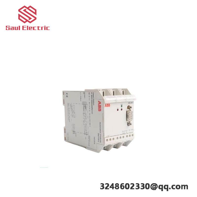 ABB 3HAB8859-1/03A