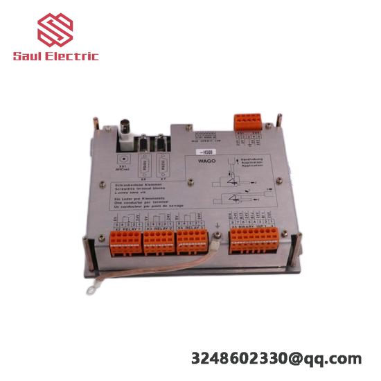 ABB 3HABB8101-18/09C