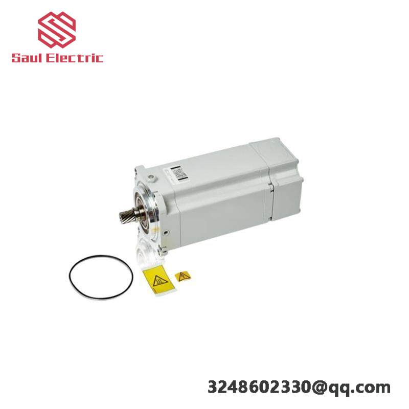 ABB 3HAC0055197-002 3HAC055184-002 Rot. ac motor