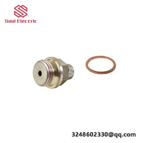 ABB 3HAC0127-1 Air ventilation plug AUTOMATION PARTS