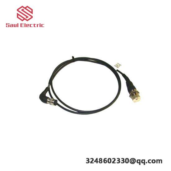 ABB 3HAC020109-001 SERIAL CABLE automation parts