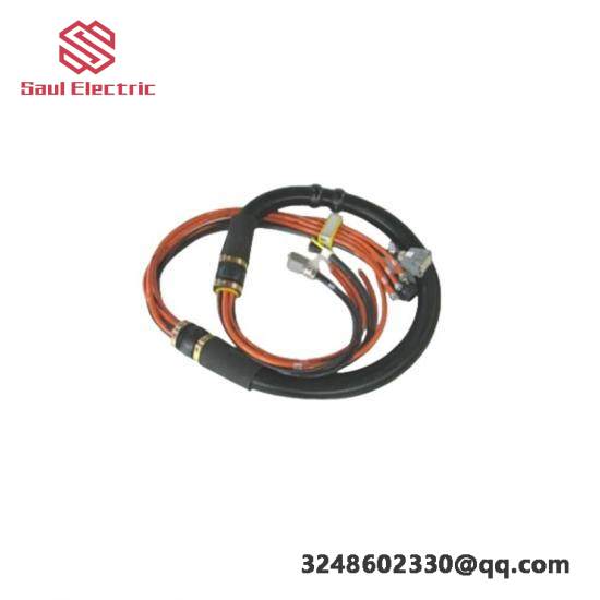 ABB 3HAC020144-001 Servo Power cable AUTOMATION PARTS