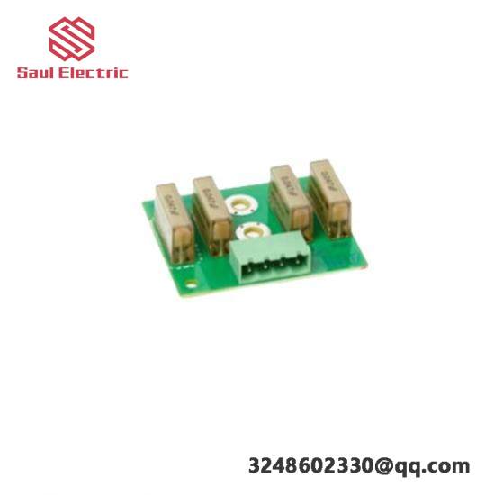 ABB 3HAC020151-001 Filter unit BRAND NEW AUTOMATION PARTS