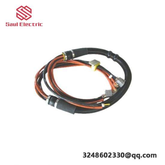 ABB 3HAC020174-001 PROCESS CABLE PACKAGE automation parts