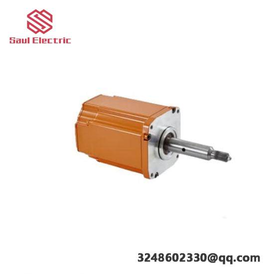 ABB 3HAC020210-001 Rot ac motor with pinion ROBOTIC PARTS