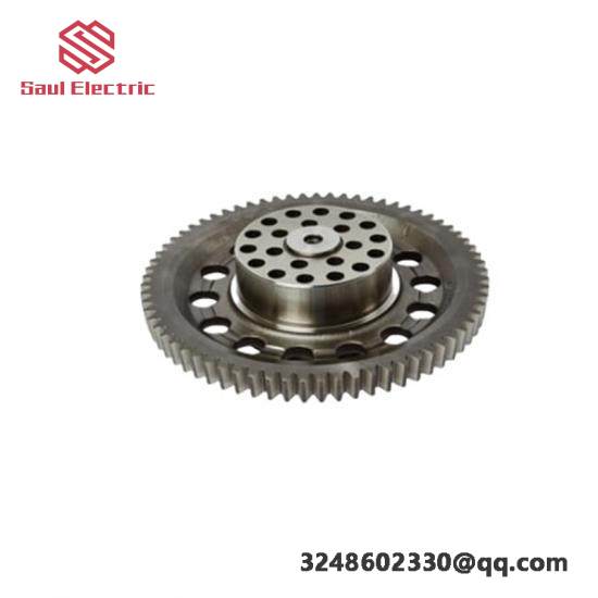 ABB 3HAC020487-001 Gear Z4 / 5 automation parts