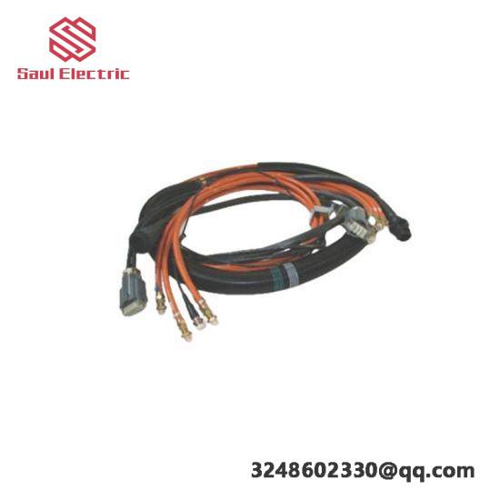 ABB 3HAC020500-001 Process Cable Package automation parts