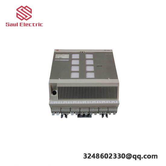 ABB 3HAC020549-001   DCS MODULE