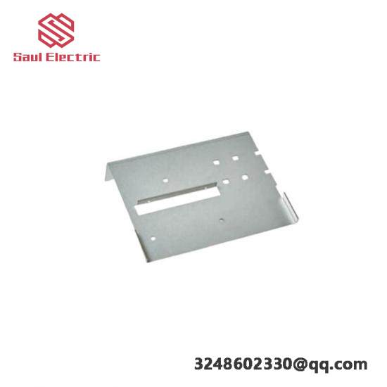 ABB 3HAC020562-001 Fastening plate SMB automation parts